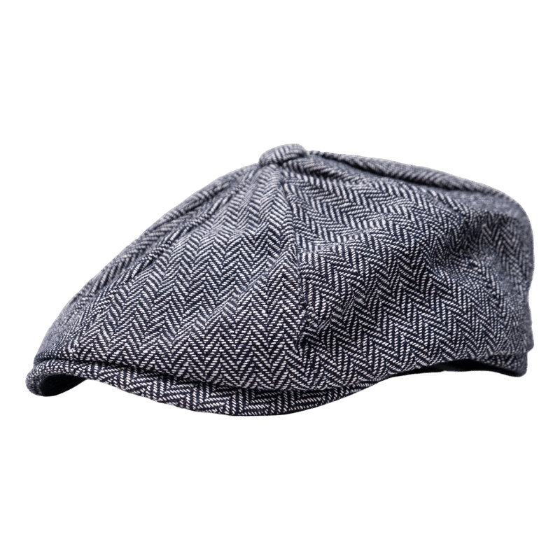 angle peaky blinder hat