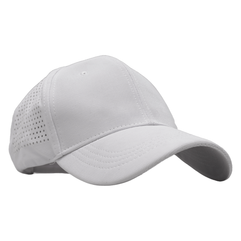 angle pro side mesh sports cap