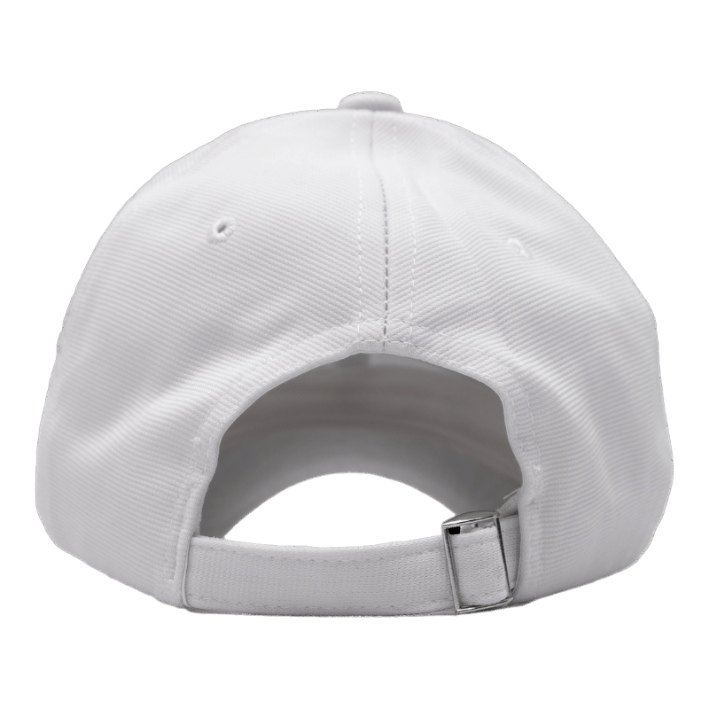 back pro side mesh sports cap