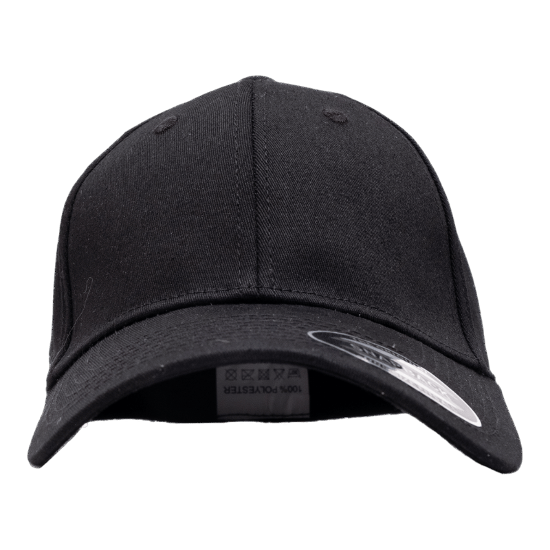 front pro golf snap back flex cap