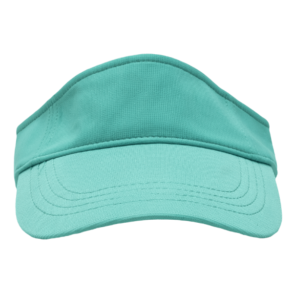 front promo sun visors