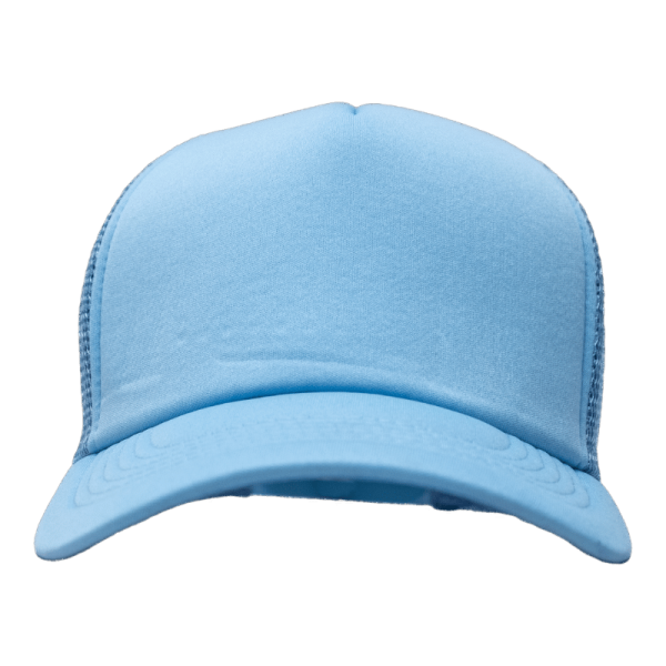 front promo trucker hats