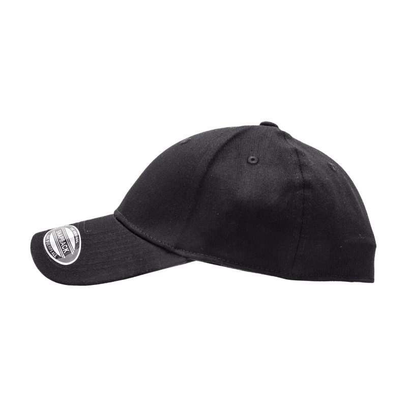side pro golf snap back flex cap