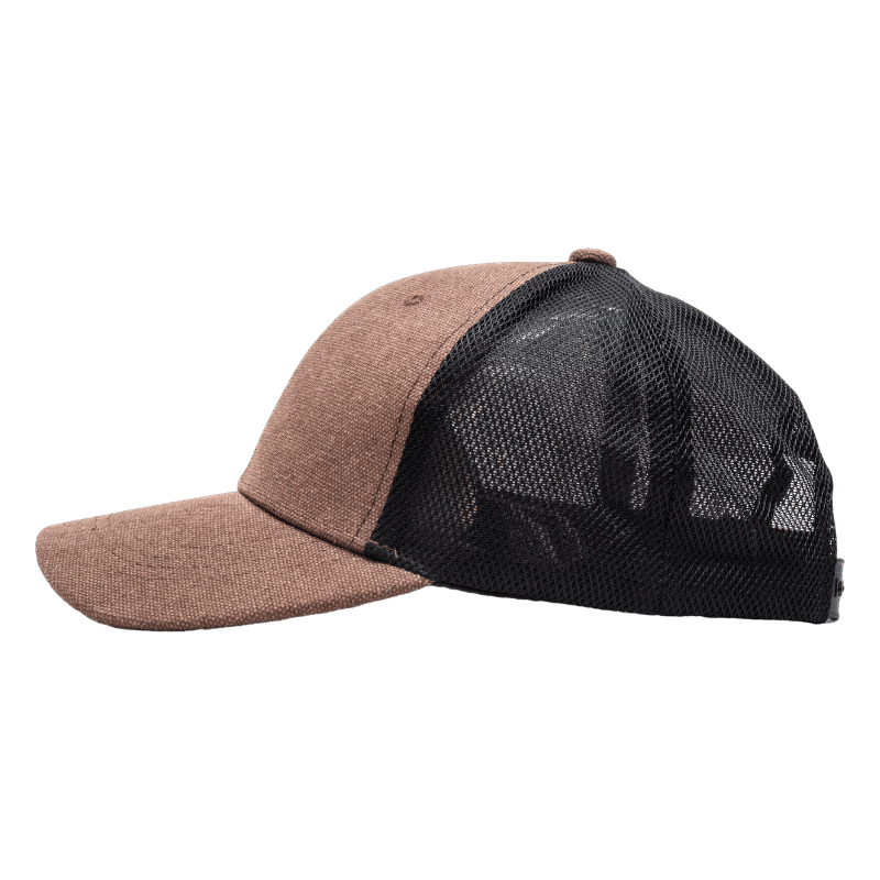 siude classic two tone trucker